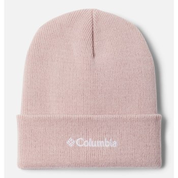 Columbia Arctic Blast Heavyweight, Gorros Rosas Para Niño | 076143-SNW